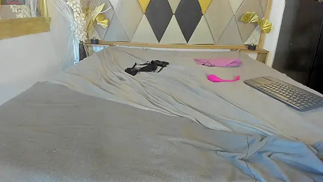 ImBastet webcam