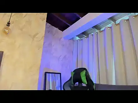 RONNY_COLTON webcam