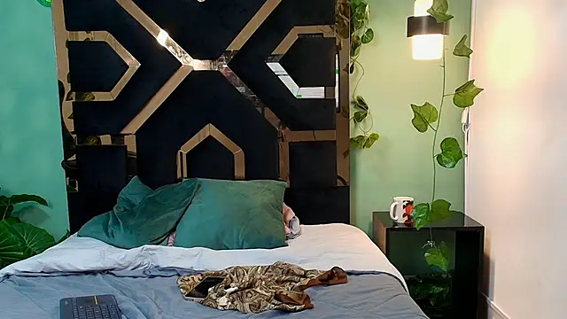 ELGRAN_JEFE webcam