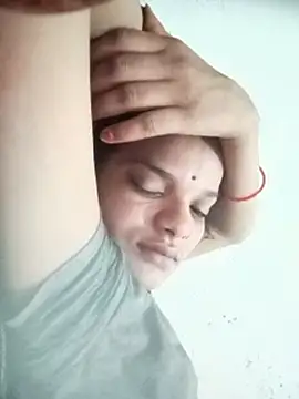 Student_garl_1 webcam