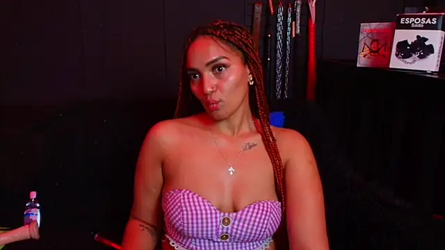 Briana_pratt webcam
