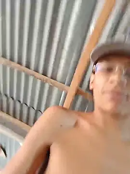 flaco_vergoon webcam