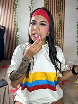 Eveliin__ webcam