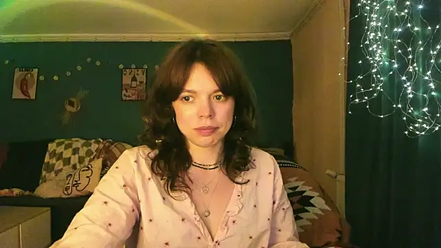 ClancyMorissey webcam