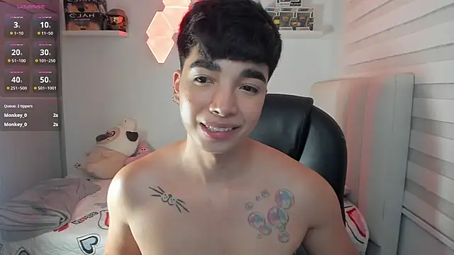santy7v7 webcam