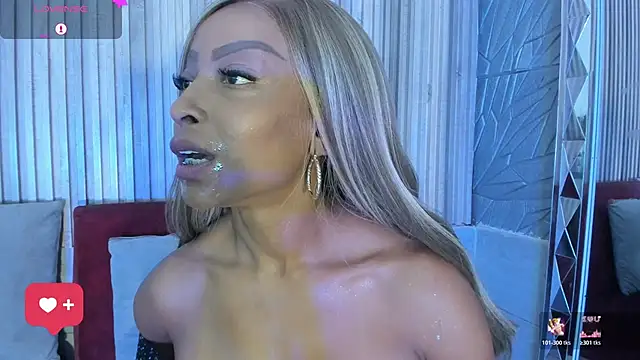 BriannaChelsea live sex cam