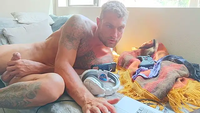 klownman1 live sex cam