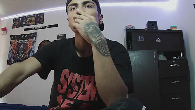 Fenix_hardcock webcam