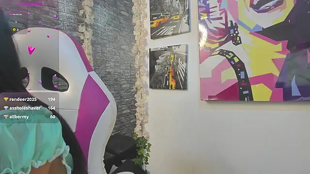paola_ih webcam