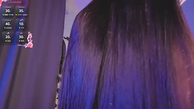 TristaRoht webcam