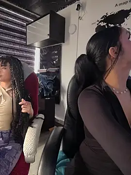 Isabella-Teen webcam