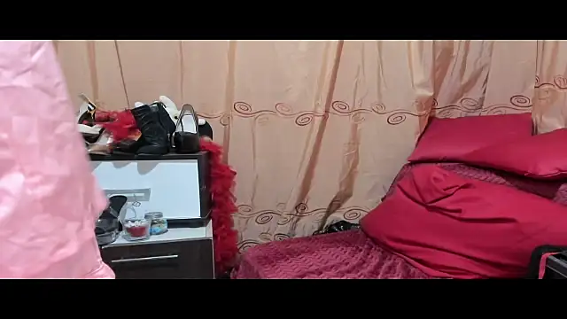 jessystarr webcam