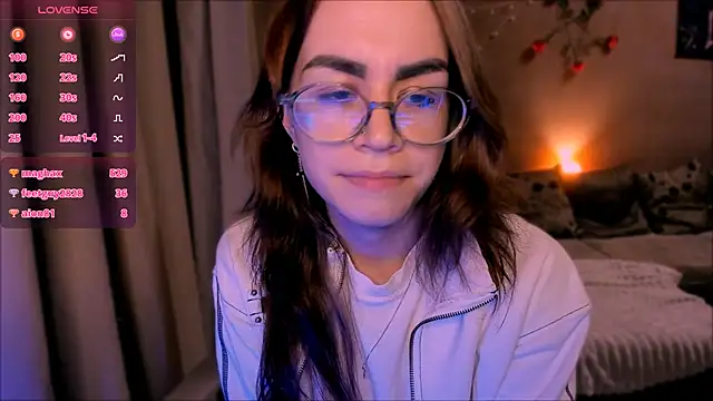 _selectrra webcam