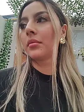 CelesteBlaze_ webcam