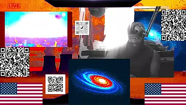 RussellTaylorLacy live cam