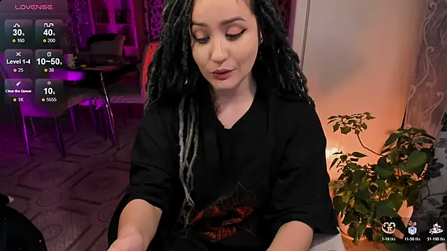 Sserendipityy