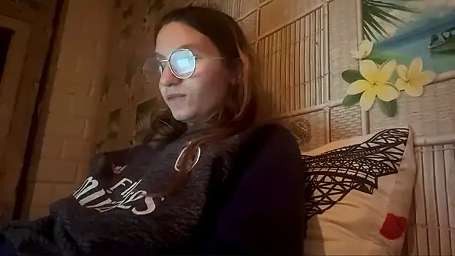 SparkleJebb webcam