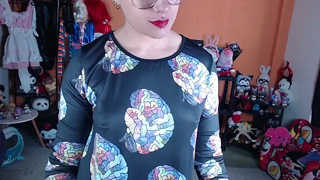 MissMiia2 webcam