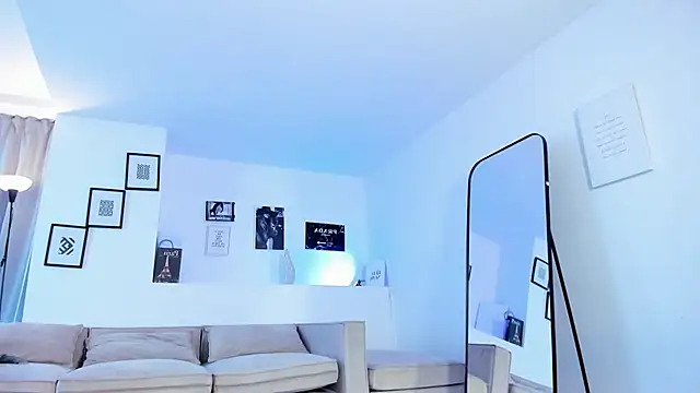 Sasha_belova webcam