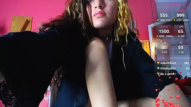 maria_Turner1 webcam