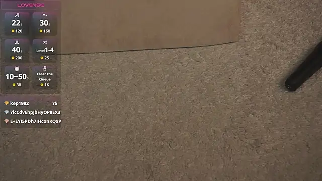 Nayeomy webcam