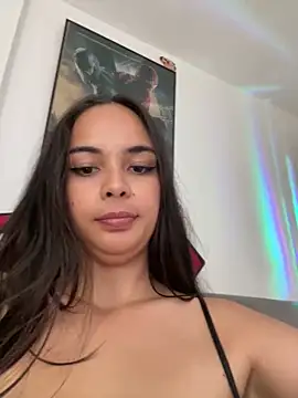 gabyaridi webcam