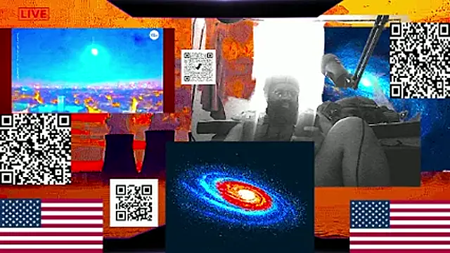 RussellTaylorLacy webcam