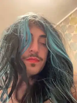 Vanessa160 webcam