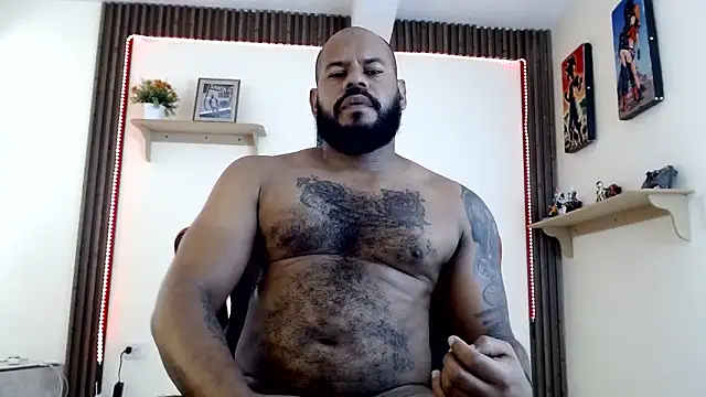 Damian64420 webcam