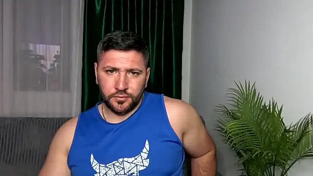 Gold_Alpha_Boy webcam