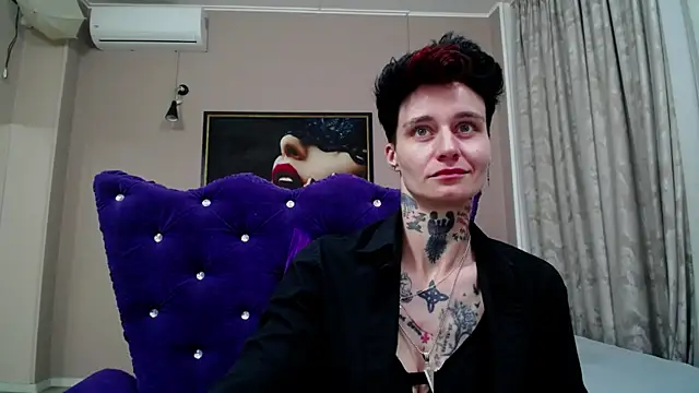 KennyXSX webcam