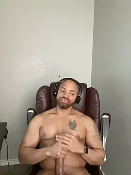 Fathero1time webcam