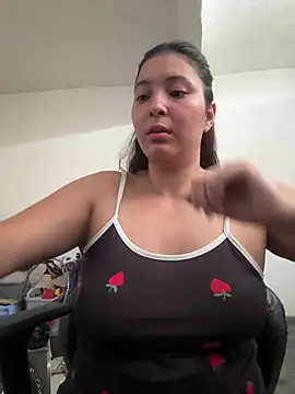 mariatudulceadiccion webcam