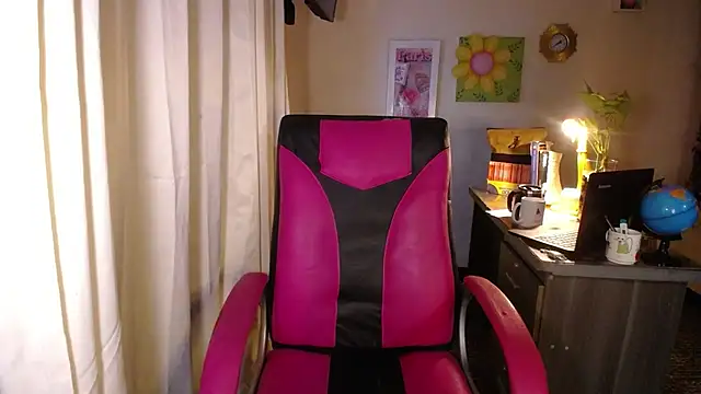 danielle_rose_1 webcam