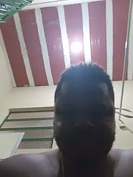 ALEX_19_DOCINHO webcam