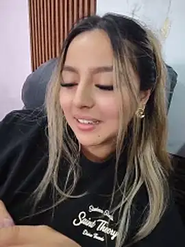 CelesteBlaze_ webcam