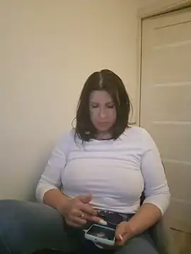 Ambika_beauty webcam