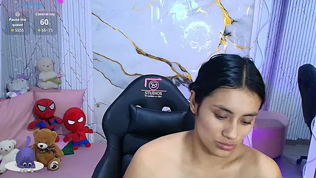 PEACHY_TAY webcam