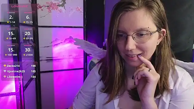 scarlettsrose webcam