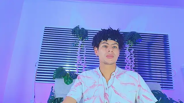 ThiiagoSaeenz webcam