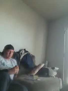 yourMasterisBored webcam