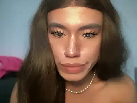 sweet_mallory webcam