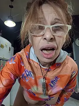 FrozenWaffle webcam