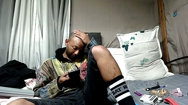 Camodick live cam