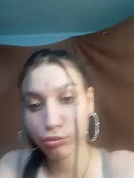 BellaNoirXXX webcam