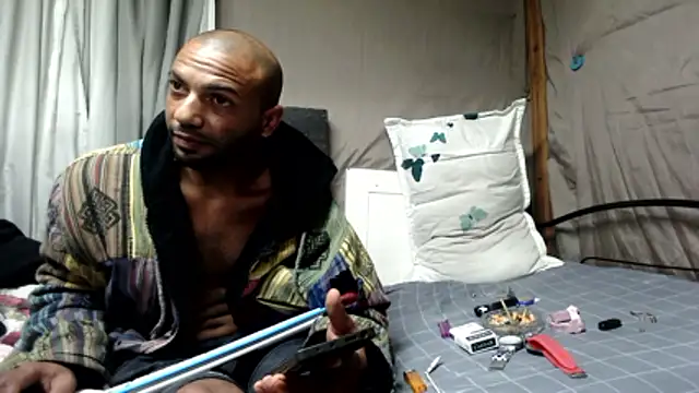 Camodick webcam