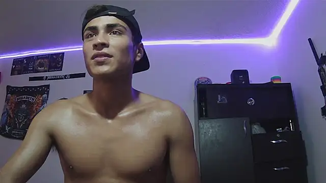 Fenix_hardcock webcam