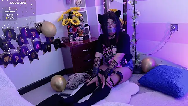 Catwhite_ webcam