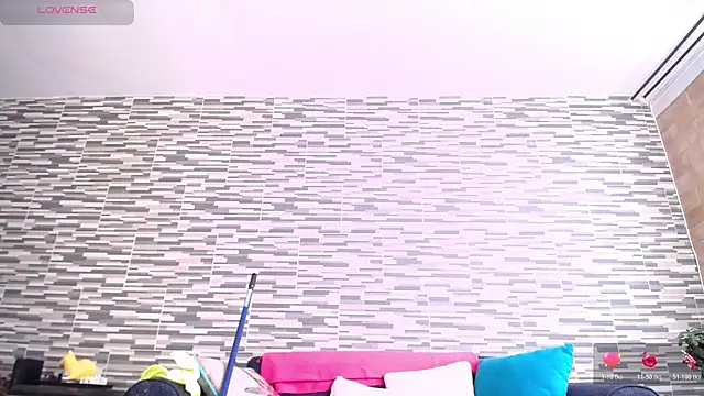 VioletaGomez_Co webcam