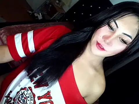 itsme_Dianna webcam